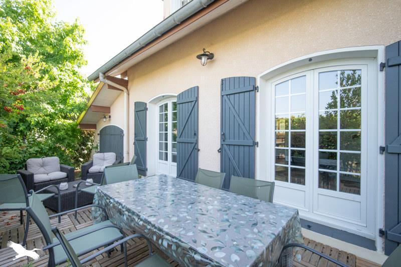 Vente Maison MESSANGES - 8 pièces -193 m² - (40660)