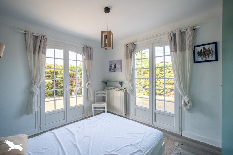 Vente Maison MESSANGES - 8 pièces -193 m² - (40660)