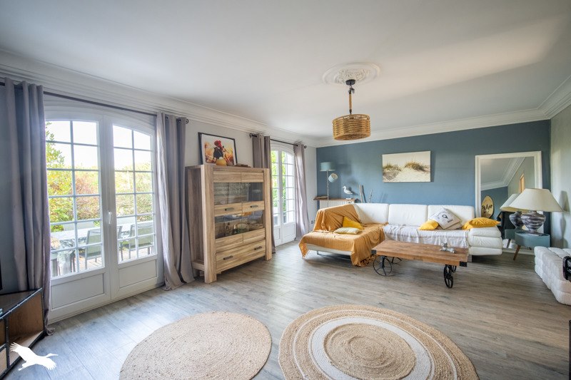 Vente Maison MESSANGES - 8 pièces -193 m² - (40660)