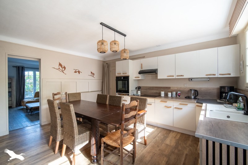 Vente Maison MESSANGES - 8 pièces -193 m² - (40660)