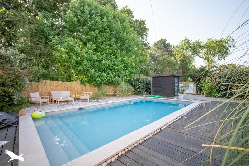 Vente Maison MESSANGES - 8 pièces -193 m² - (40660)
