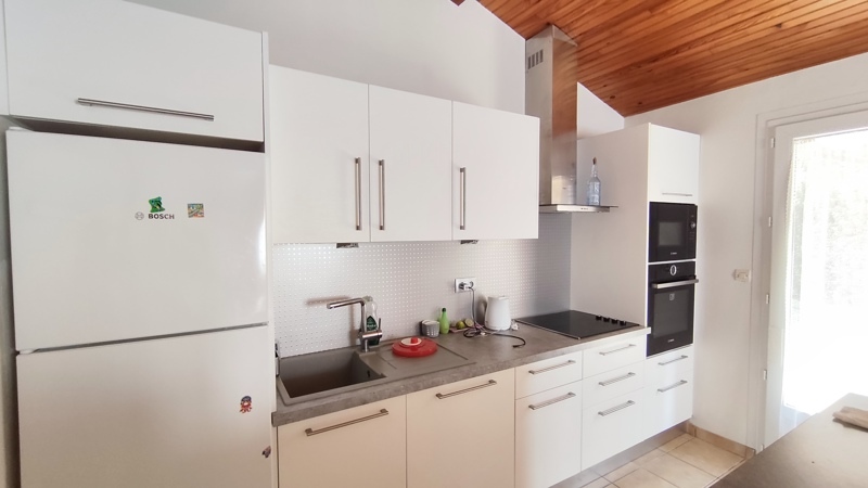 Vente Maison MESSANGES - 4 pièces -72 m² - (40660)