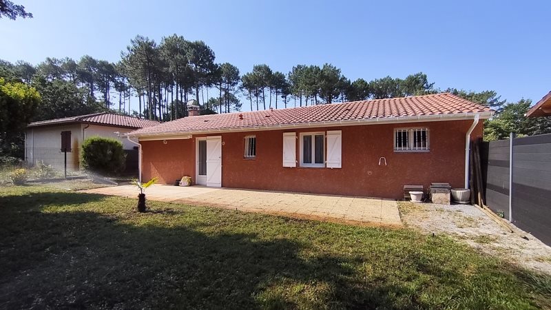 Vente Maison MESSANGES - 4 pièces -72 m² - (40660)