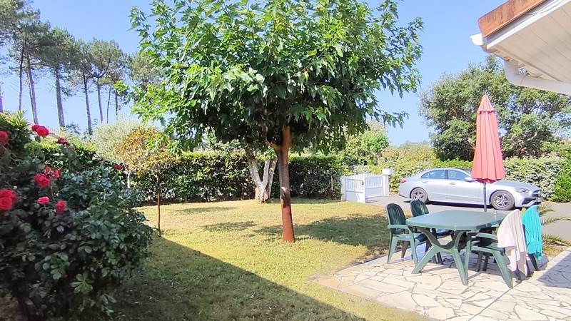 Vente Maison MESSANGES - 4 pièces -72 m² - (40660)