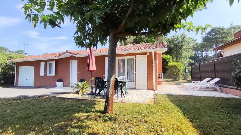Vente Maison MESSANGES - 4 pièces -72 m² - (40660)