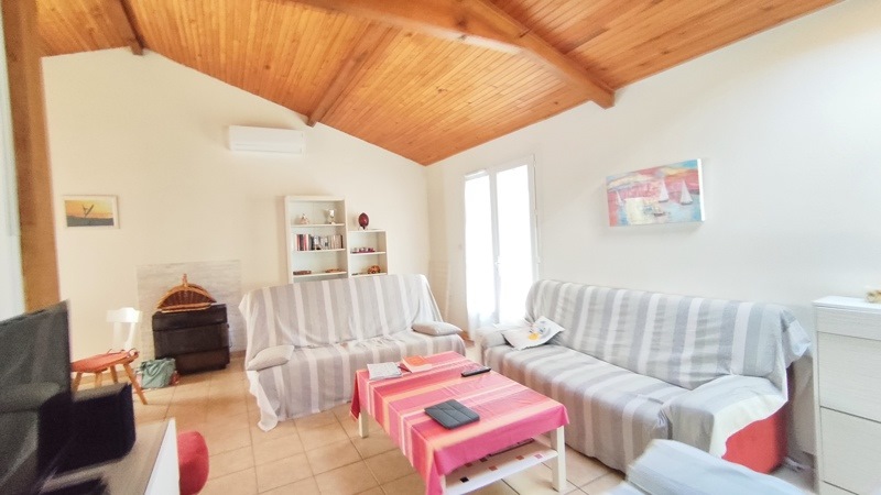Vente Maison MESSANGES - 4 pièces -72 m² - (40660)