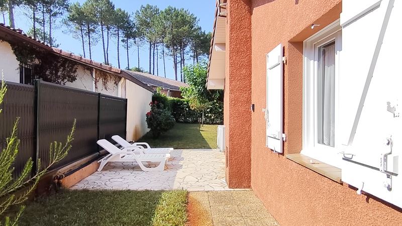 Vente Maison Messanges - 4 pièces -72 m² - (40660)