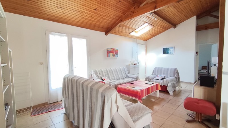 Vente Maison Messanges - 4 pièces -72 m² - (40660)