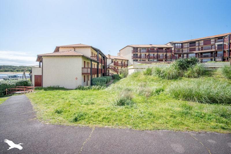 Vente Appartement VIEUX BOUCAU LES BAINS - 2 pièces -30 m² - (40480)