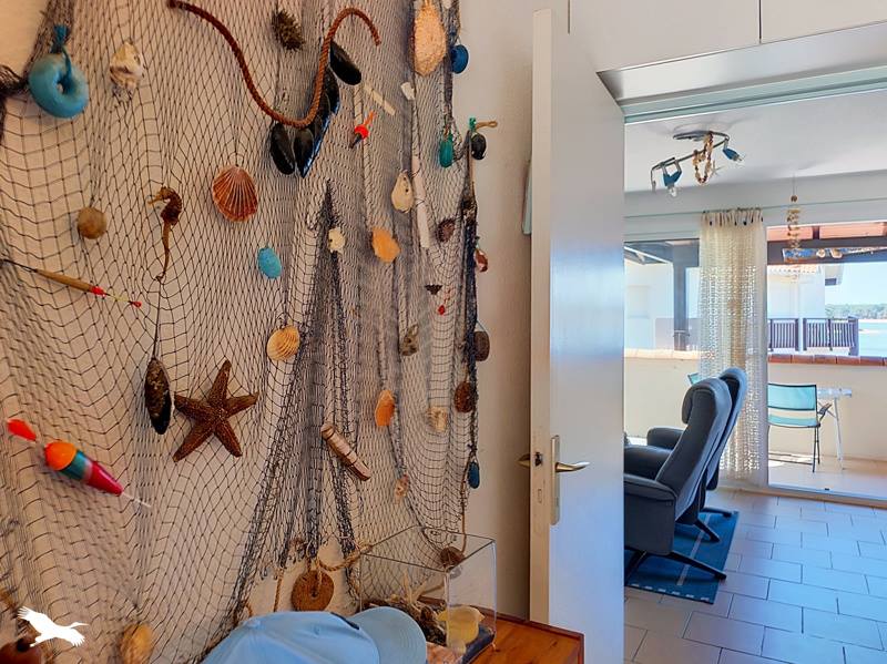 Vente Appartement VIEUX BOUCAU LES BAINS - 2 pièces -30 m² - (40480)