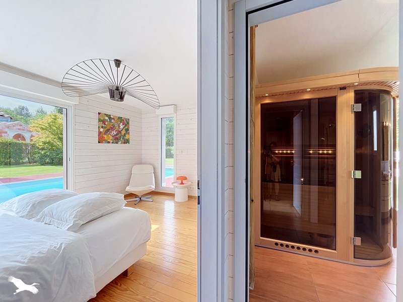 Vente Maison AZUR - 5 pièces -156 m² - (40140)