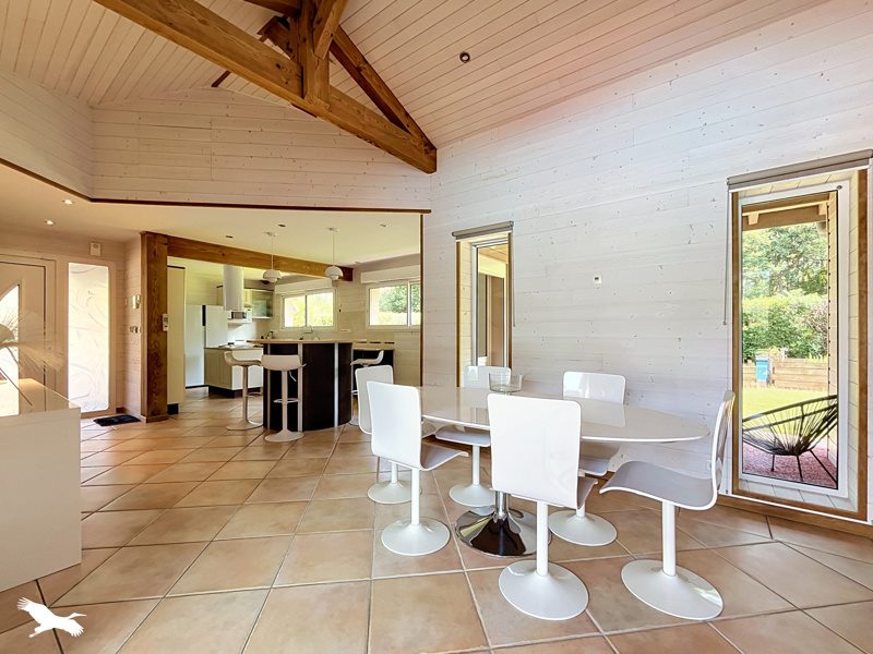 Vente Maison AZUR - 5 pièces -156 m² - (40140)