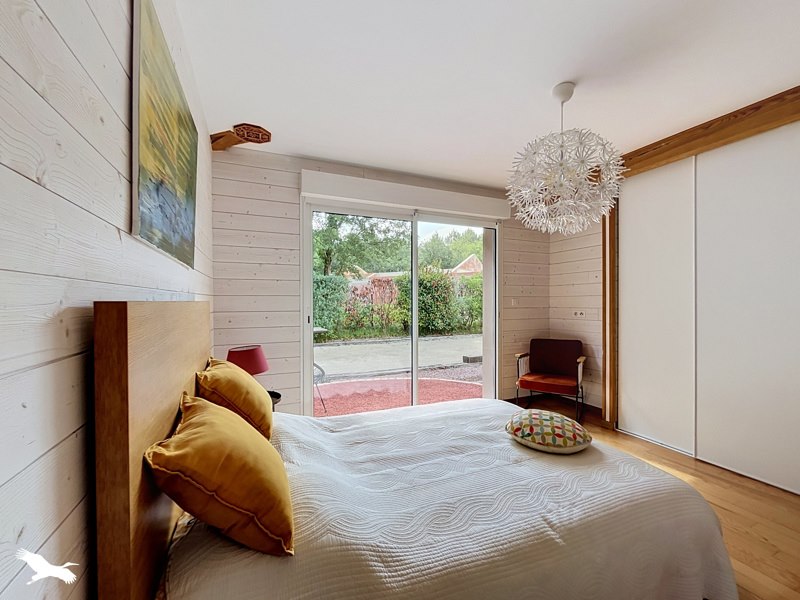 Vente Maison AZUR - 5 pièces -156 m² - (40140)