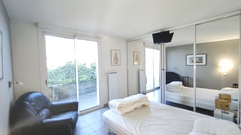 Vente Maison Vieux-Boucau-les-Bains - 3 pièces -80 m² - (40480)