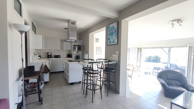 Vente Maison Vieux-Boucau-les-Bains - 3 pièces -80 m² - (40480)