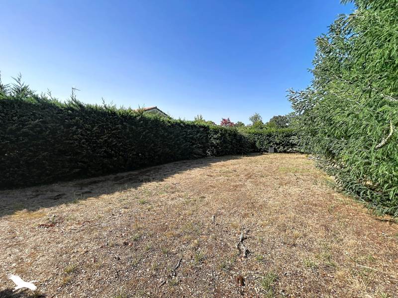 Vente Maison AZUR - 4 pièces -83 m² - (40140)