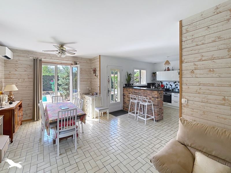 Vente Maison AZUR - 4 pièces -83 m² - (40140)