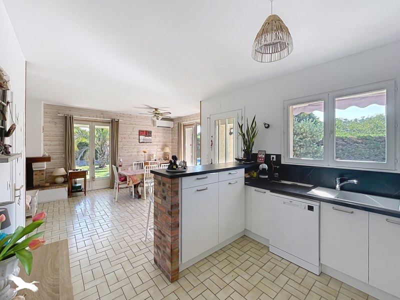 Vente Maison AZUR - 4 pièces -83 m² - (40140)