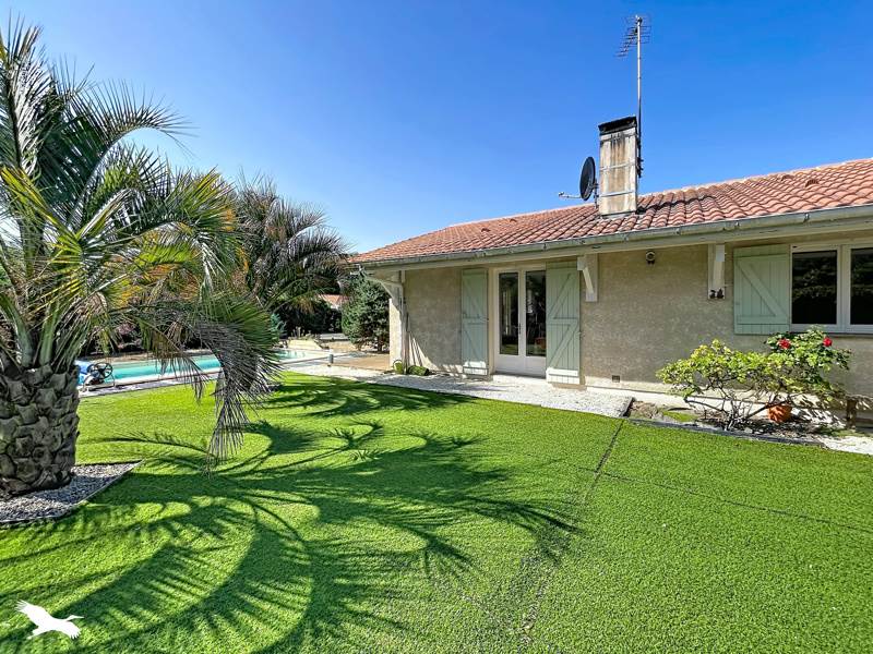 Vente Maison AZUR 40140 4 pièces - 83 m²