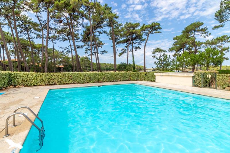 Vente Appartement Soustons - 3 pièces -51 m² - (40140)
