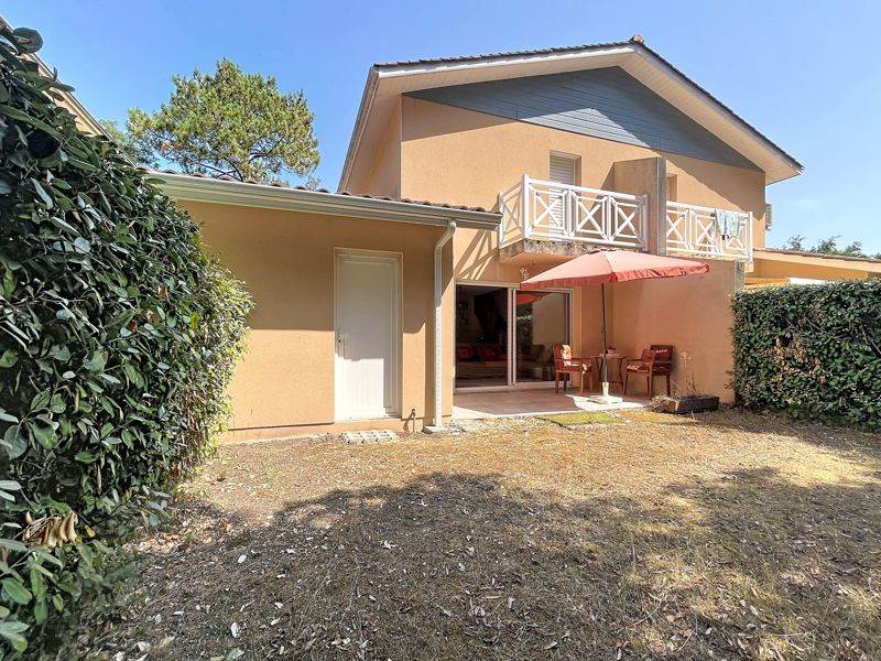 Vente Maison VIEUX BOUCAU LES BAINS 40480 4 pièces - 78 m²