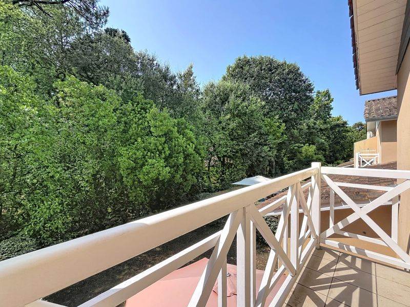 Vente Maison Vieux-Boucau-les-Bains - 4 pièces -78 m² - (40480)