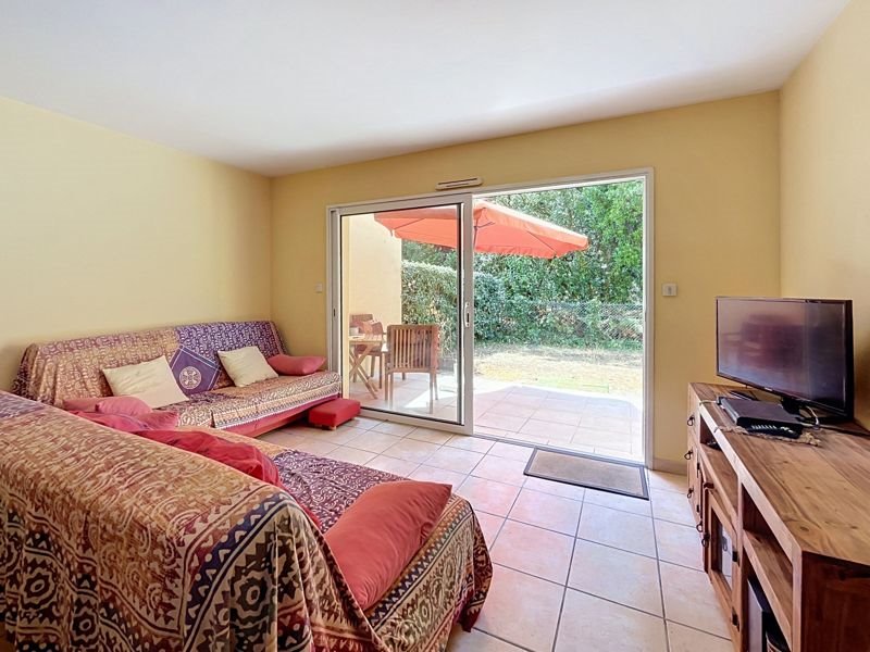 Vente Maison Vieux-Boucau-les-Bains - 4 pièces -78 m² - (40480)
