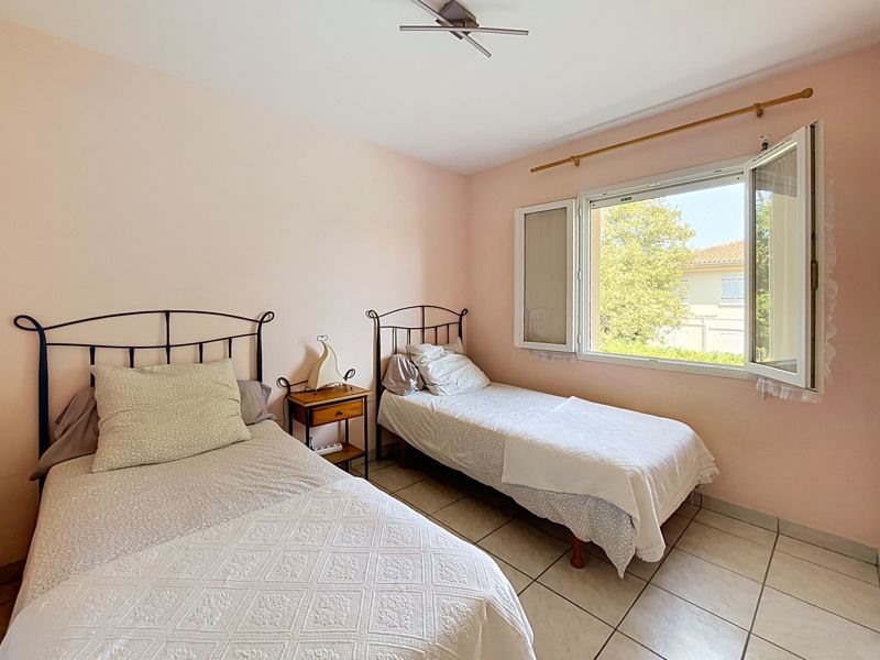 Vente Maison Vieux-Boucau-les-Bains - 4 pièces -78 m² - (40480)