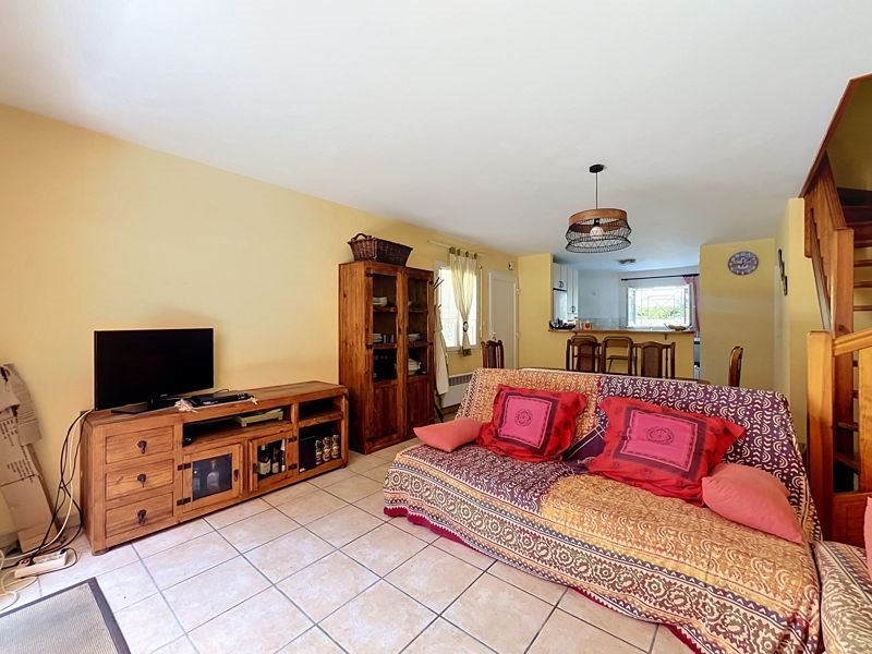 Vente Maison Vieux-Boucau-les-Bains - 4 pièces -78 m² - (40480)
