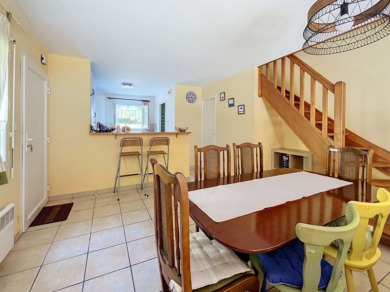 Vente Maison Vieux-Boucau-les-Bains - 4 pièces -78 m² - (40480)