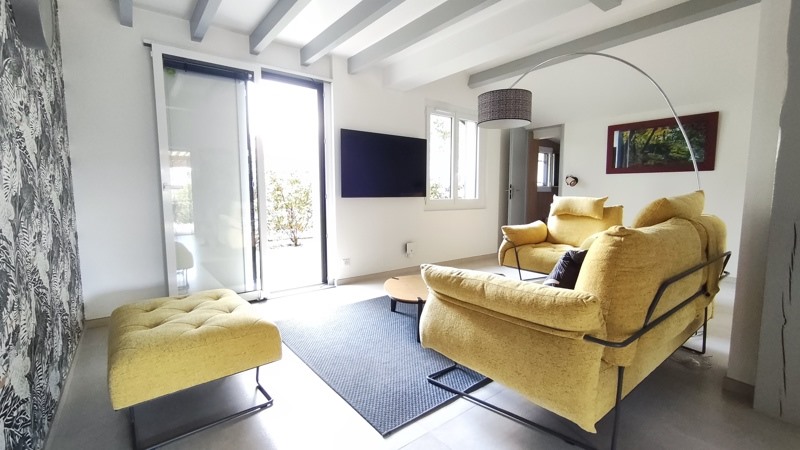 Vente Maison Vieux-Boucau-les-Bains - 5 pièces -123 m² - (40480)