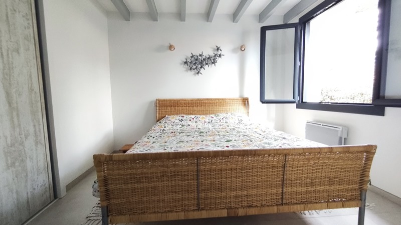 Vente Maison Vieux-Boucau-les-Bains - 5 pièces -123 m² - (40480)