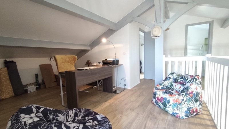 Vente Maison Vieux-Boucau-les-Bains - 5 pièces -123 m² - (40480)