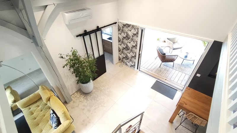 Vente Maison Vieux-Boucau-les-Bains - 5 pièces -123 m² - (40480)