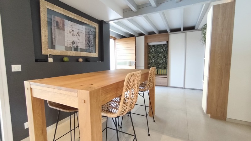 Vente Maison Vieux-Boucau-les-Bains - 5 pièces -123 m² - (40480)