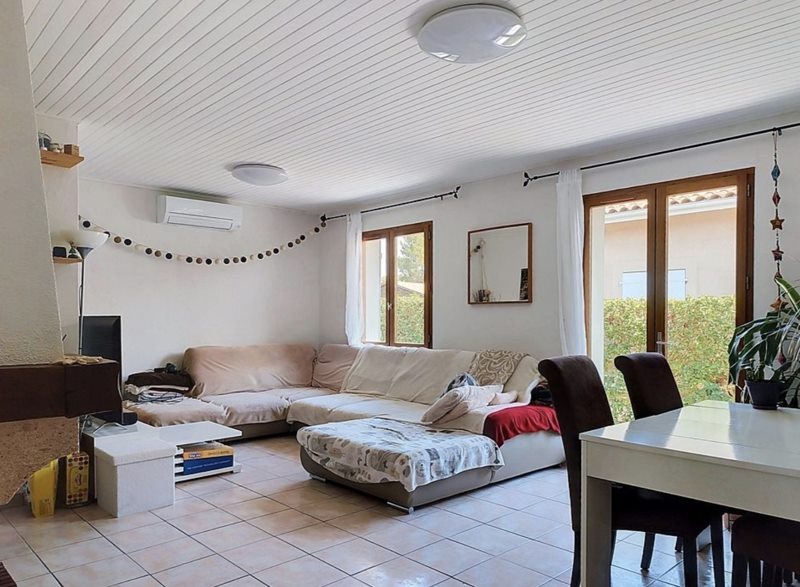 Vente Maison VIEUX BOUCAU LES BAINS 40480 4 pièces - 81 m²