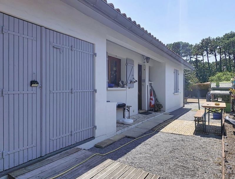 Vente Maison VIEUX BOUCAU LES BAINS - 4 pièces -81 m² - (40480)