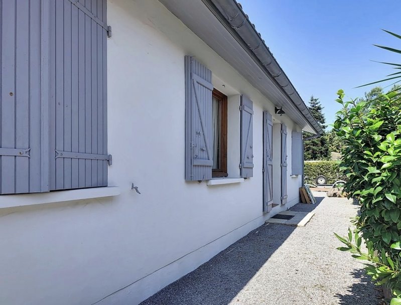 Vente Maison VIEUX BOUCAU LES BAINS - 4 pièces -81 m² - (40480)