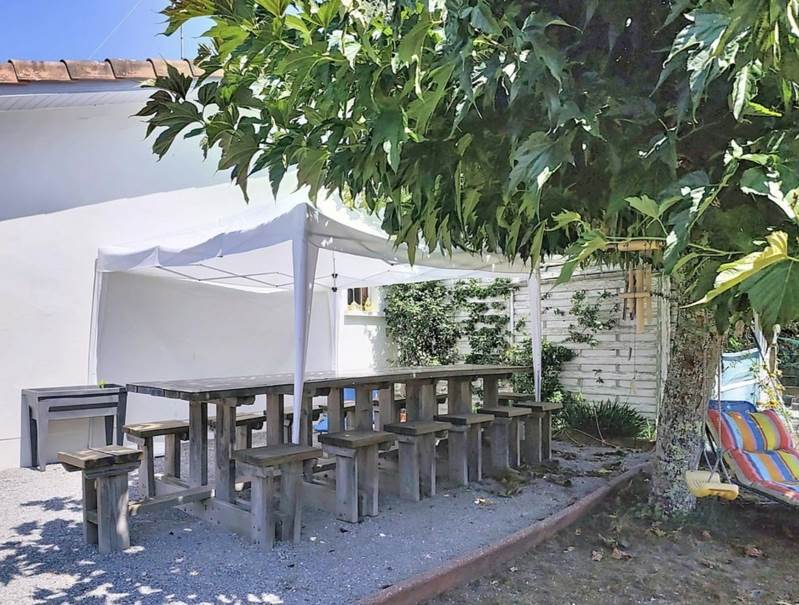 Vente Maison VIEUX BOUCAU LES BAINS - 4 pièces -81 m² - (40480)