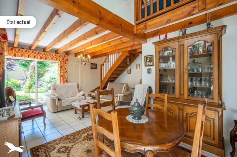 Vente Maison Messanges - 5 pièces -101 m² - (40660)