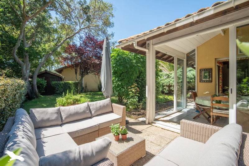 Vente Maison Messanges - 5 pièces -101 m² - (40660)
