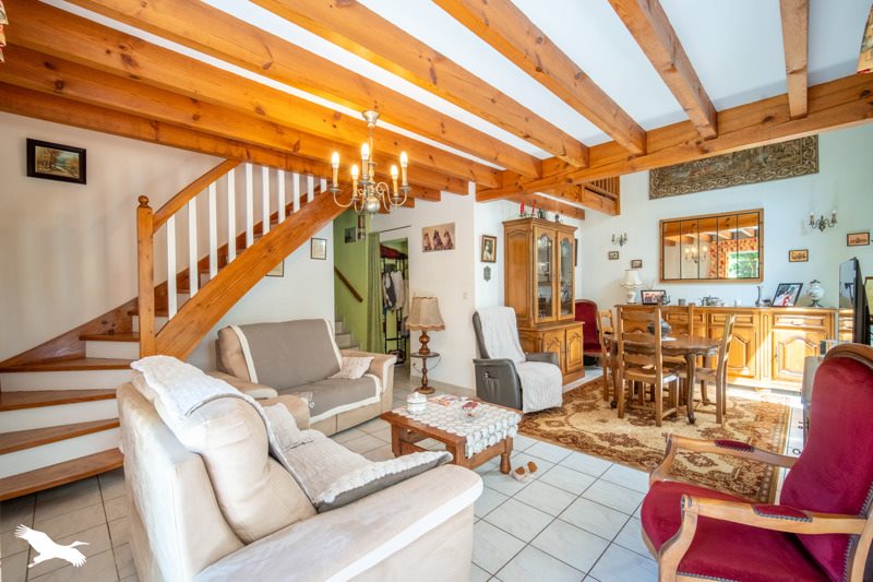 Vente Maison Messanges - 5 pièces -101 m² - (40660)