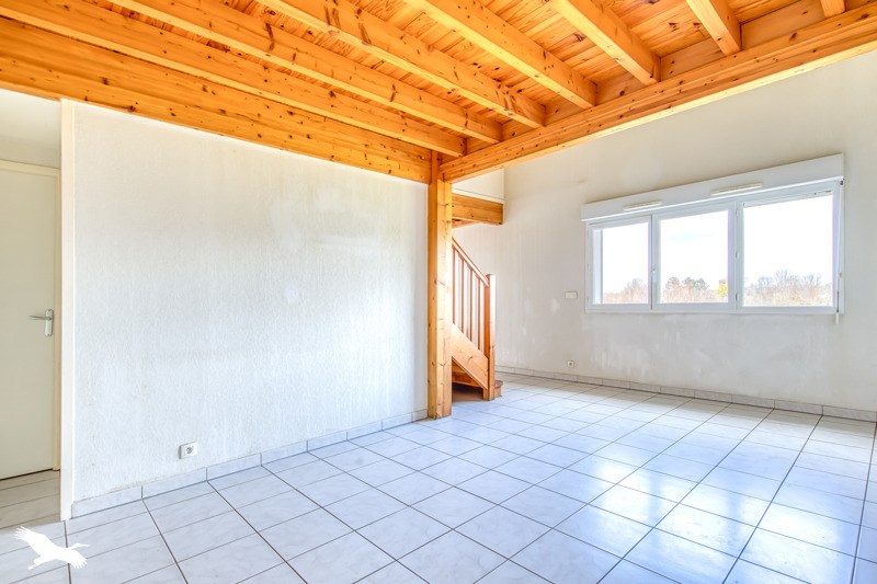 Vente Appartement LE TEICH - 3 pièces -67 m² - (33470)