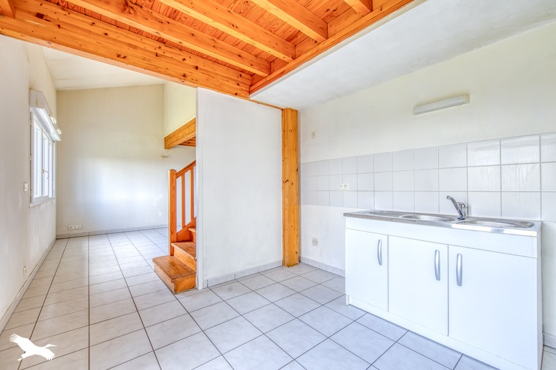 Vente Appartement LE TEICH - 3 pièces -67 m² - (33470)