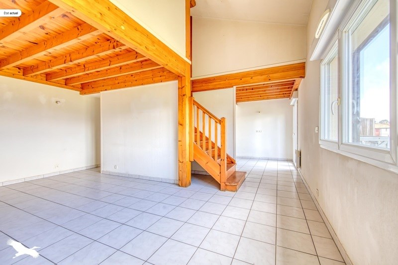 Vente Appartement LE TEICH - 3 pièces -67 m² - (33470)