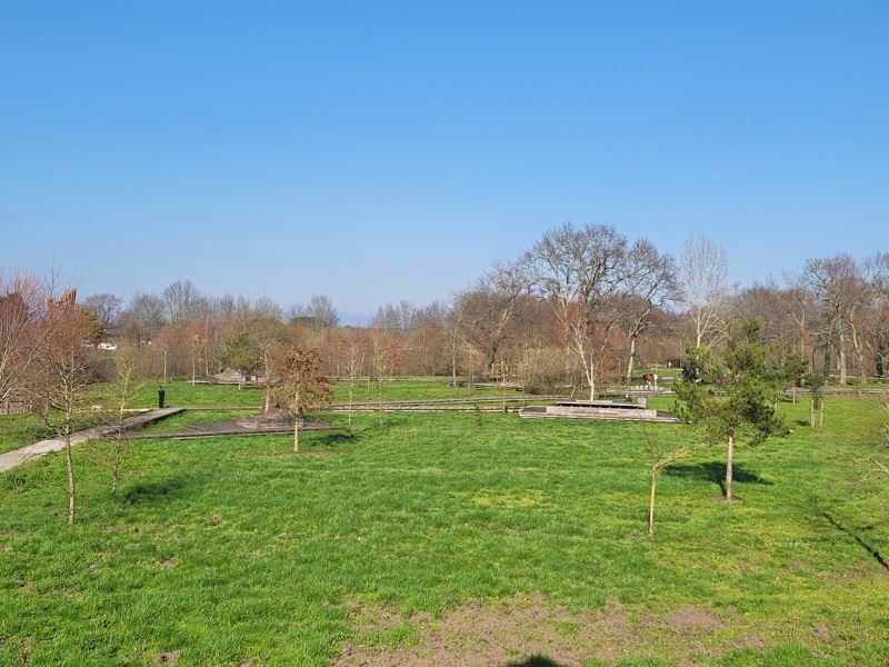 Vente Appartement LE TEICH - 3 pièces -67 m² - (33470)