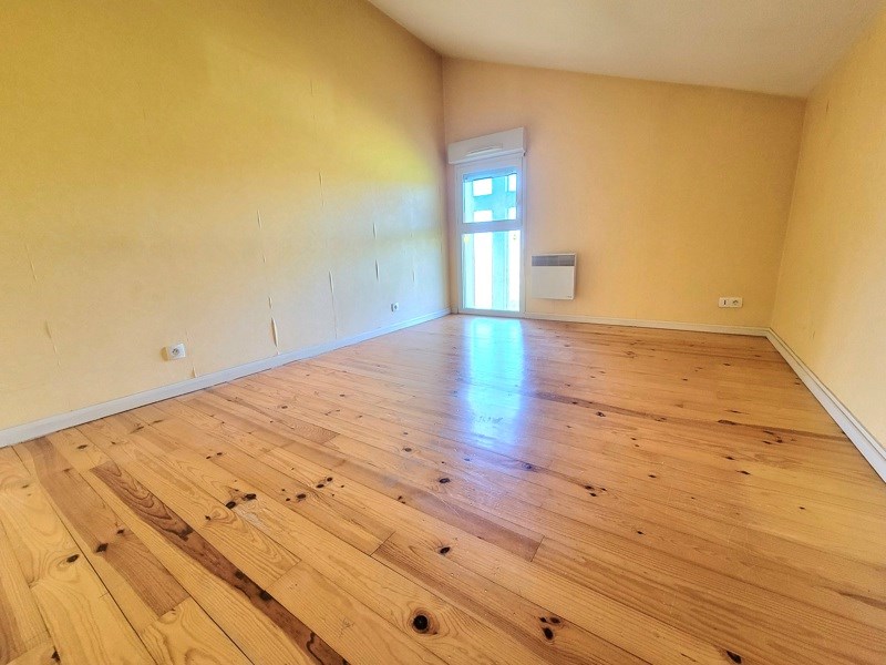Vente Appartement LE TEICH - 3 pièces -67 m² - (33470)