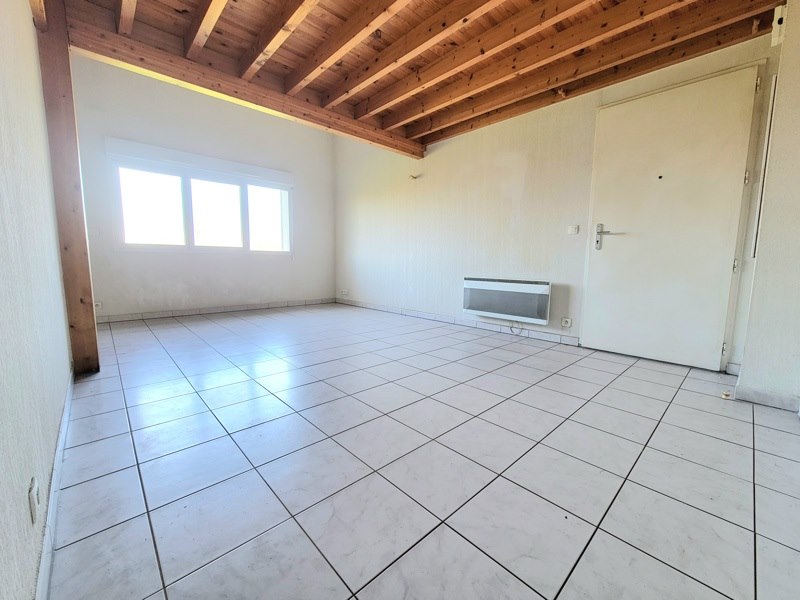 Vente Appartement LE TEICH - 3 pièces -67 m² - (33470)