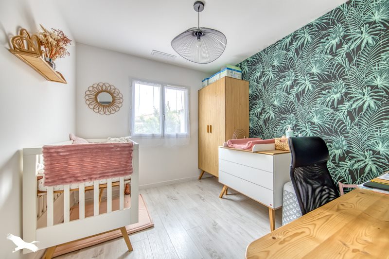 Vente Maison LE TEICH - 4 pièces -93 m² - (33470)