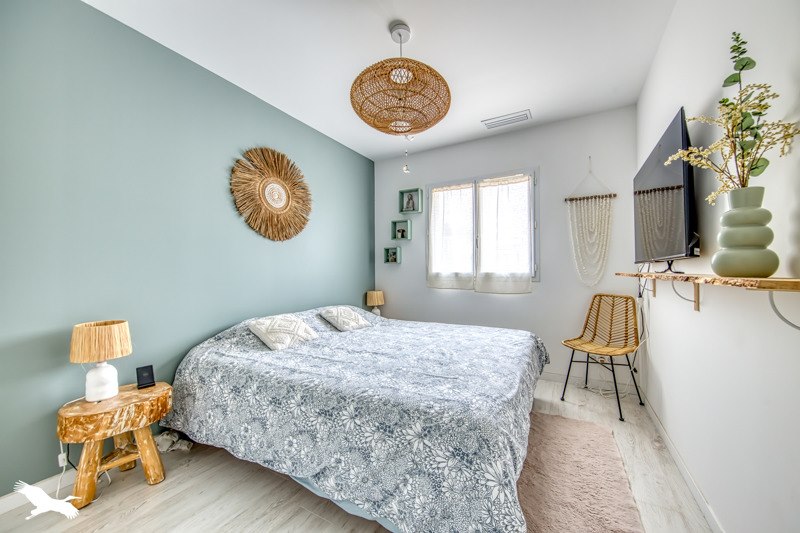Vente Maison LE TEICH - 4 pièces -93 m² - (33470)